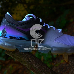 vapormax plus galaxy