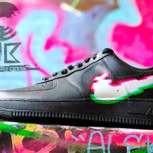 air force 1 glitch custom air force 1 glitch custom