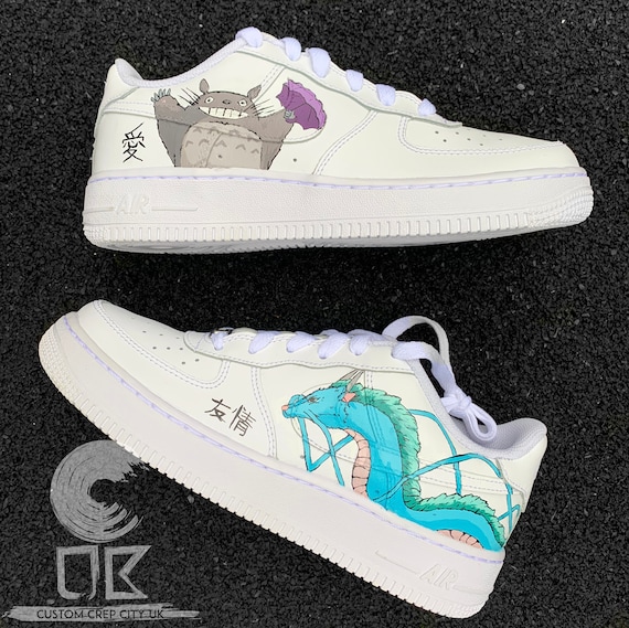 air force one customise