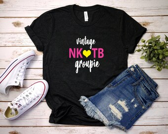 Download I Still Love Nkotb Etsy PSD Mockup Templates
