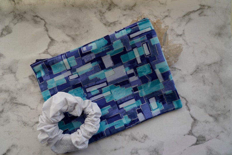 Boxes zipper bag