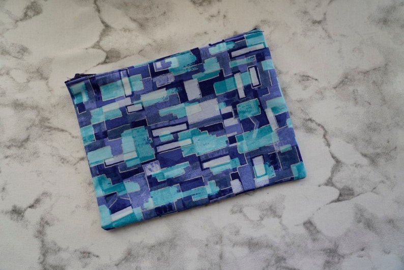 Boxes zipper bag