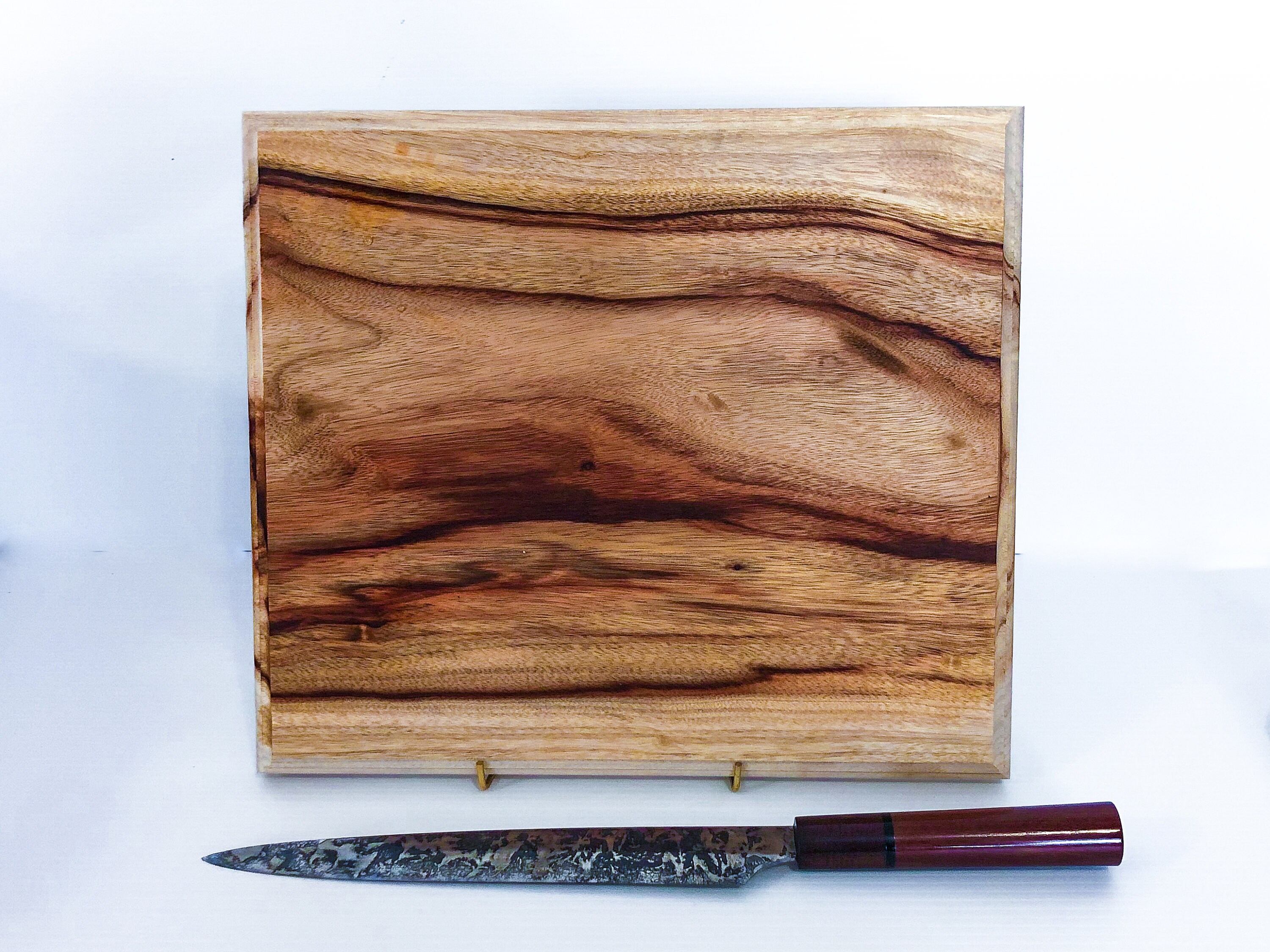 Camphor Laurel Chopping Board / Cutting Board / Serving Etsy