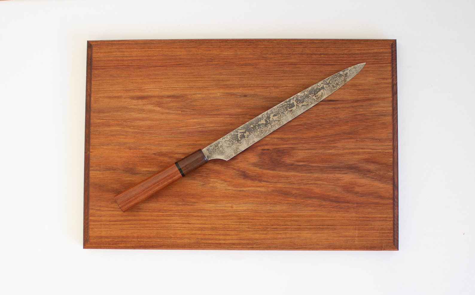Blackwood Chopping Board / Cutting Board / Serving Etsy Australia