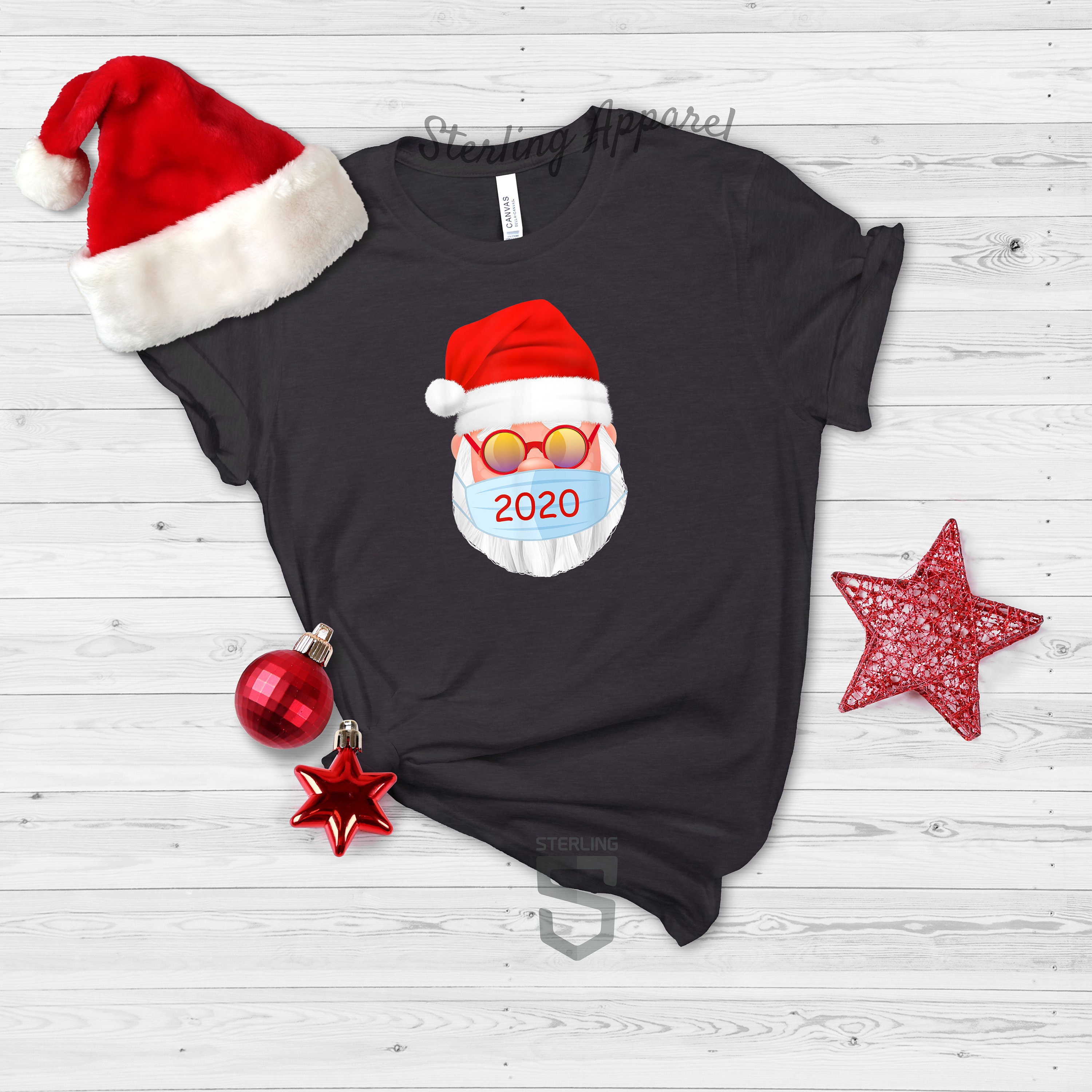 Lustige Weihnachten T-Shirt Weihnachts-Shirt Weihnachten | Etsy