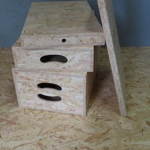 Apple Box’s for Photography and film (full sets)