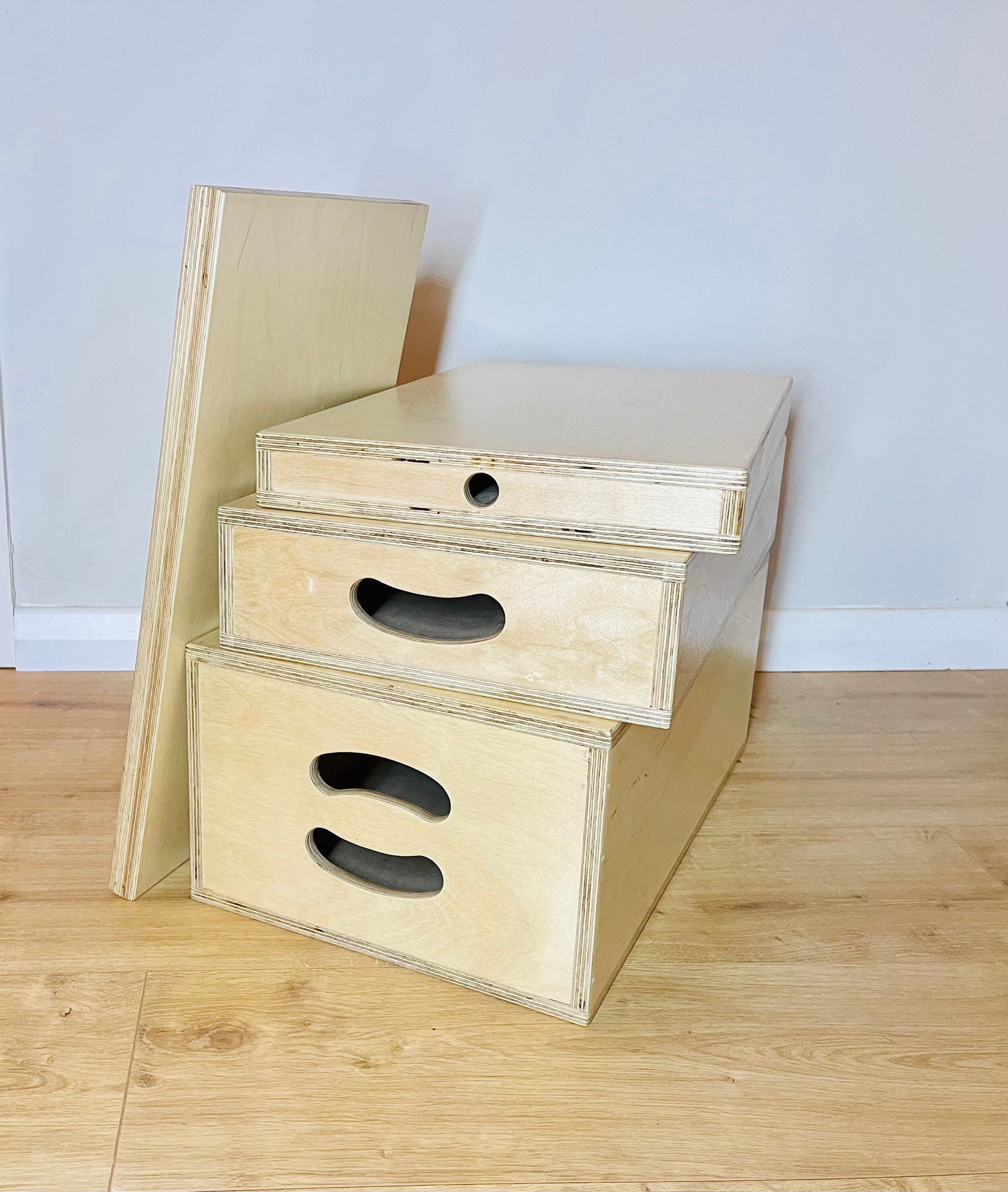 Production Apple Box Set full Set Etsy UK