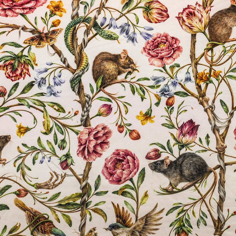 100 Luxury Cotton Fabric by the Yard Sold per Metre 150cm Etsy