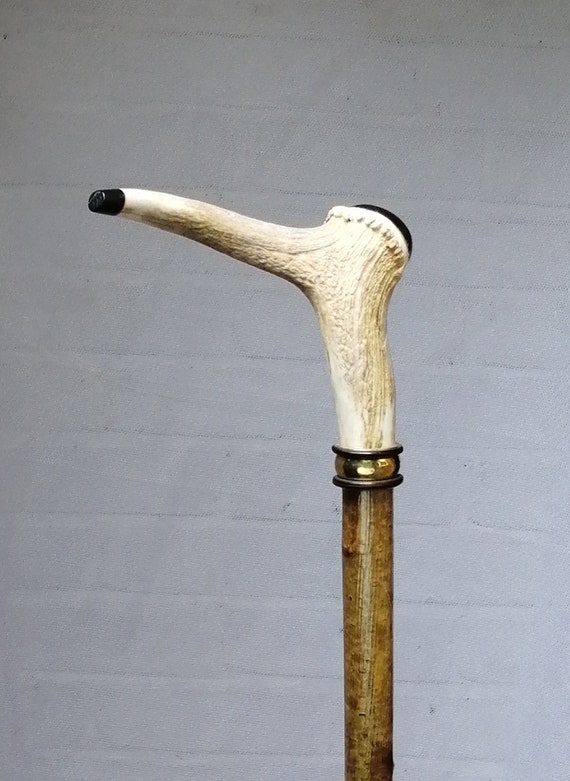 deer antler sticks