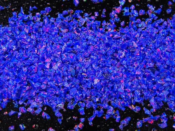 Crushed Opal 