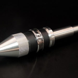 Ring Holding Expanding Mandrel Tool