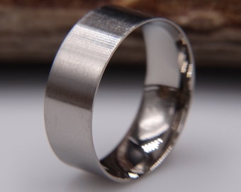 Titanium Ring Core Liner for Inlay