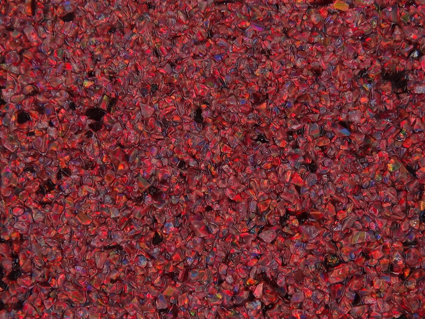 Crushed Opal -