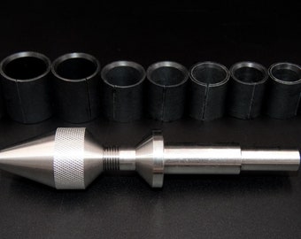 Ring Holding Expanding Mandrel Tool