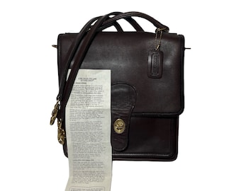 ★NlCK&NLCOLE★ VINTAGE LEATHER CRYSTAL BOSTON BAG_CHARCOAL CHANEL CC Logo 24K Gold Plated Quilted Leather Boston