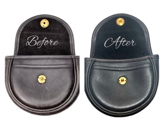 Springlock Closure Tab Replacement for Coach Bags… - image 5