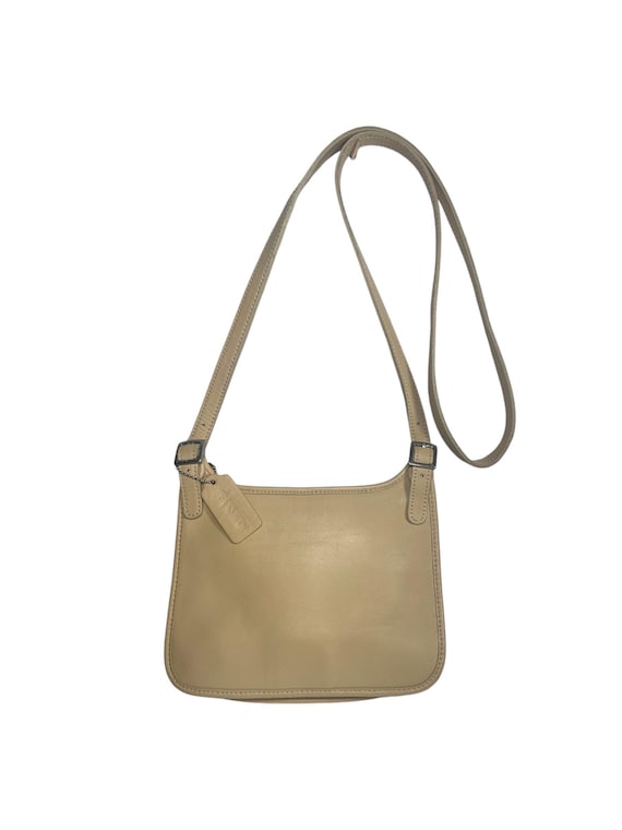 Vintage Coach Mini Hippie Bag #9142 - Etsy