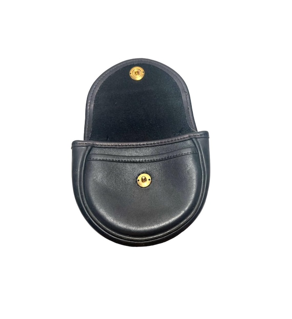 Springlock Closure Tab Replacement for Coach Bags… - image 3