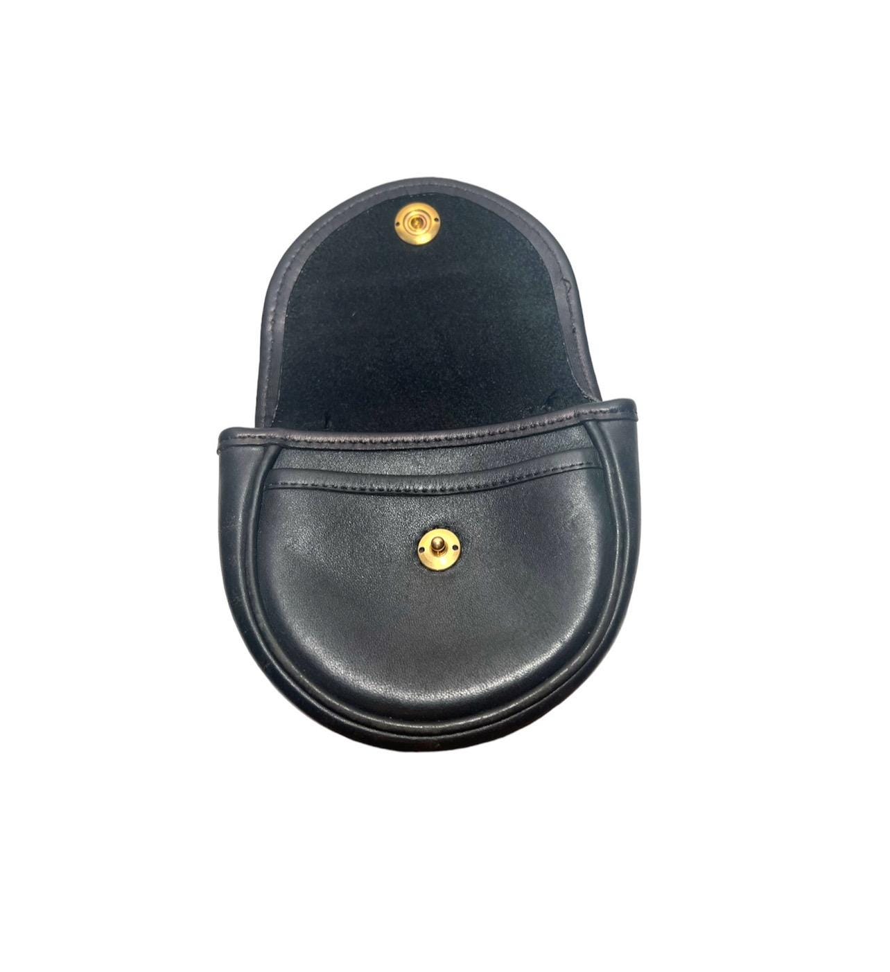Springlock Closure Tab Replacement for Coach Bags/briefcases