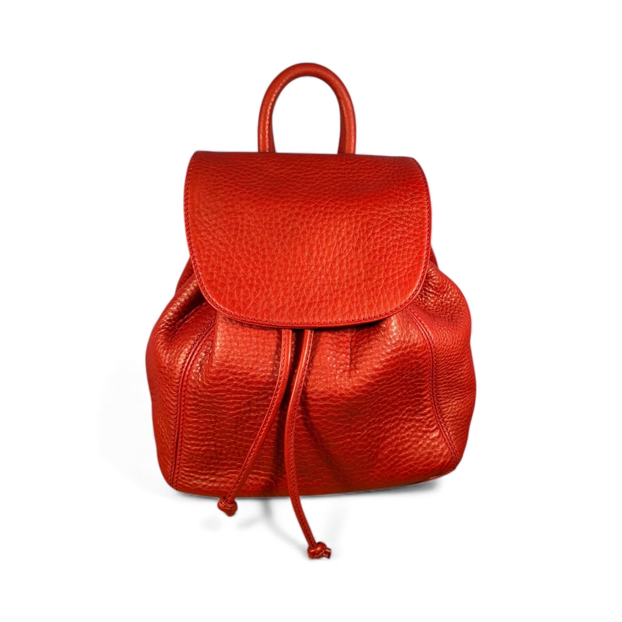 Coach Vintage Mini Backpack - Etsy