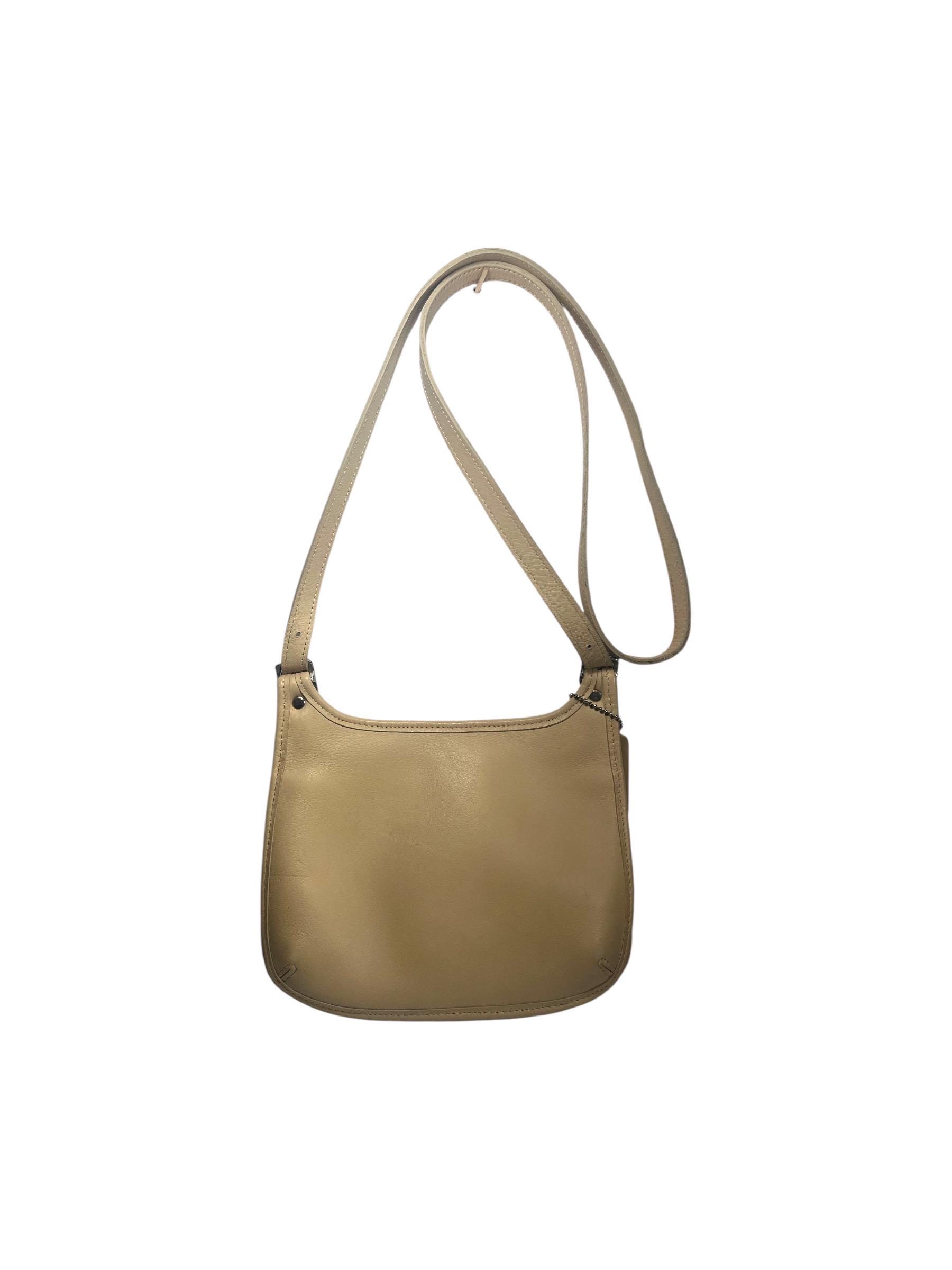 Vintage Coach Mini Hippie Bag #9142 - Etsy