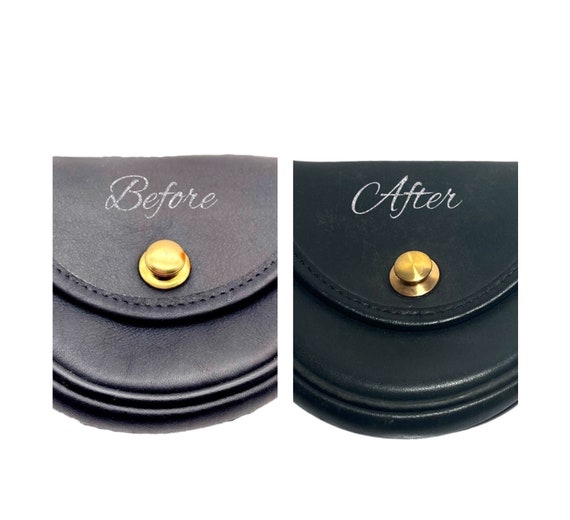 Springlock Closure Tab Replacement for Coach Bags… - image 1