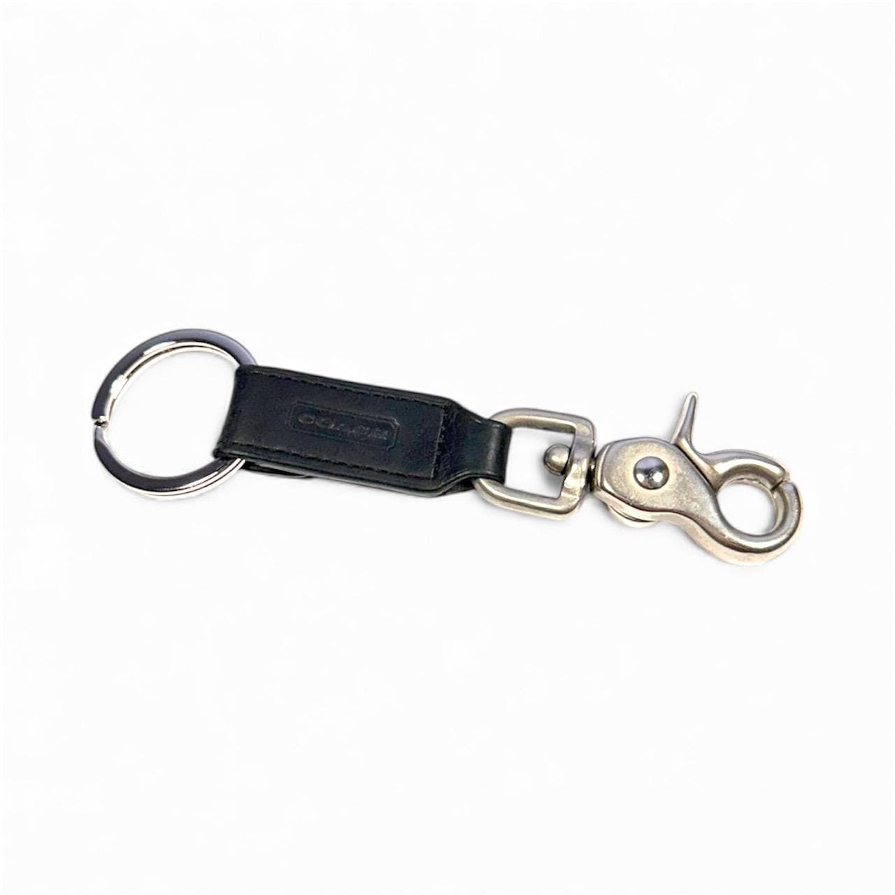 Vintage Coach Key Fobs - Etsy