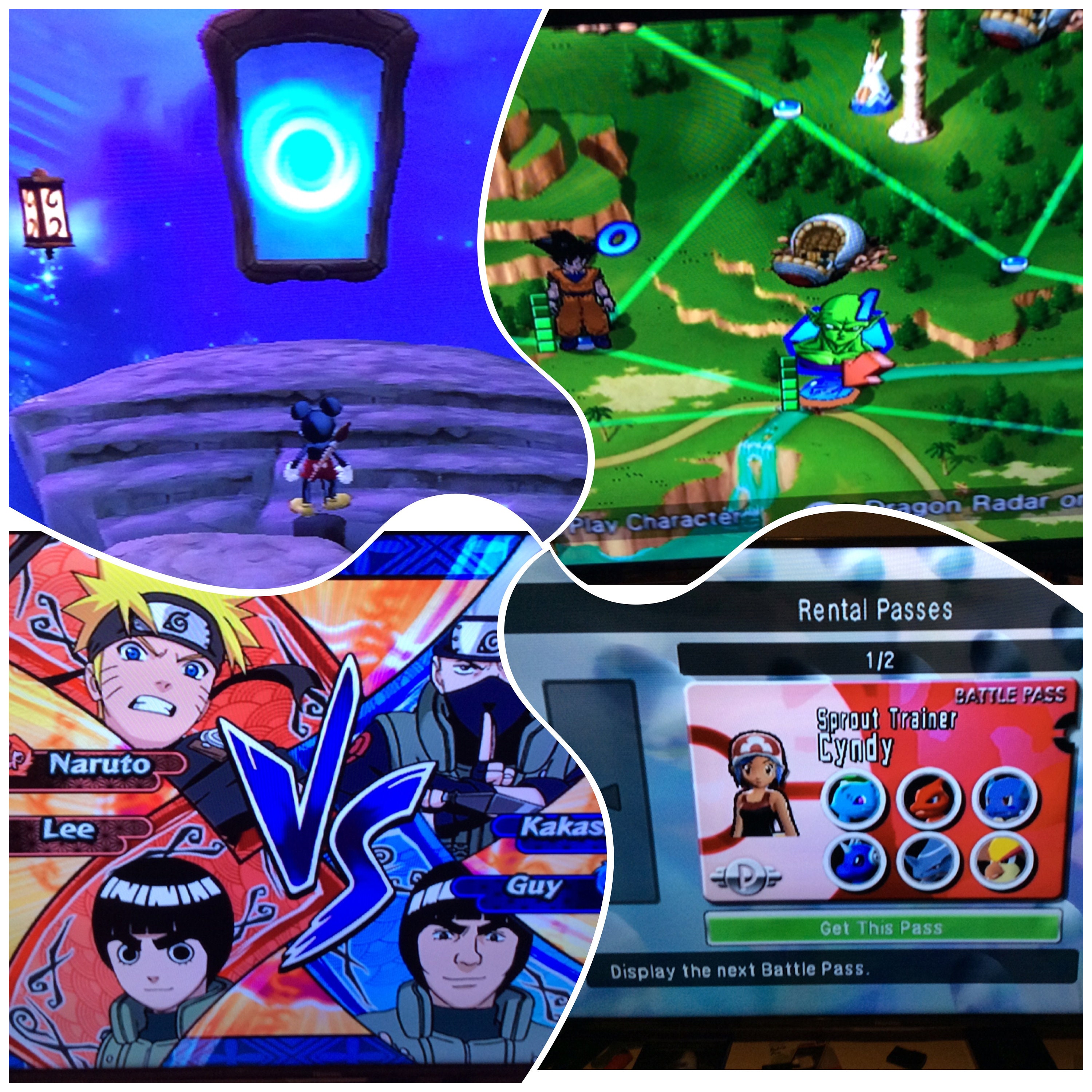 wii load games from sd card