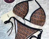 Designer Bikini
