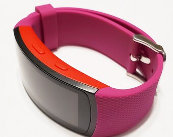 Samsung Gear Fit 2 | Etsy