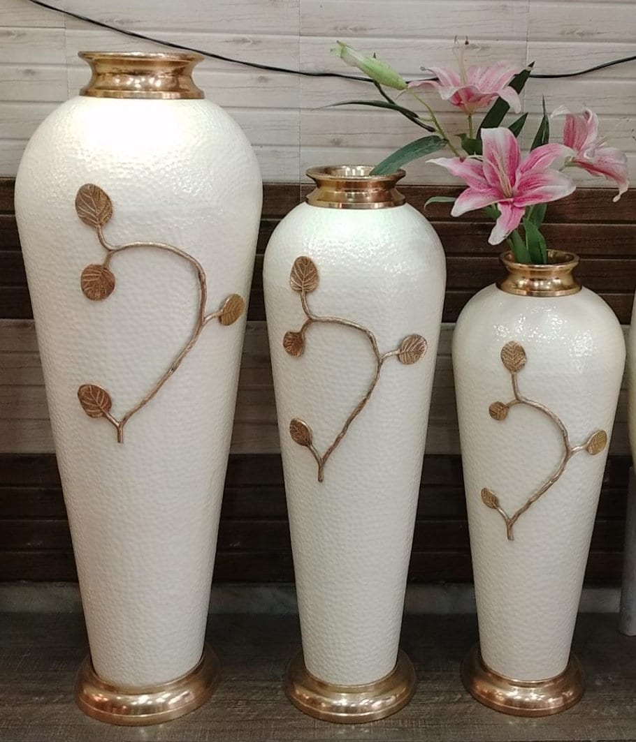 Large Corner Floor Vase(new Stock) - Etsy