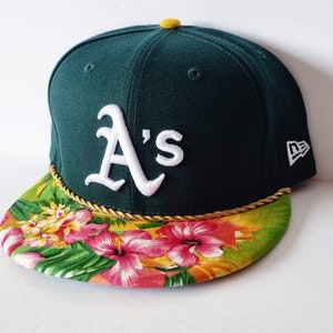 The best selling] Oakland Athletics MLB Floral All Over Printed 3D Hawaiian  Shirt