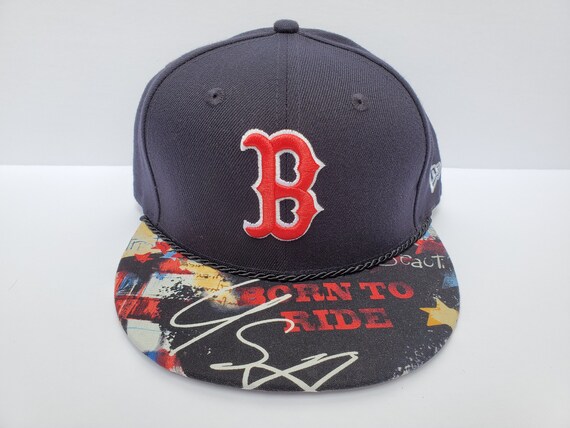boston red sox custom hats