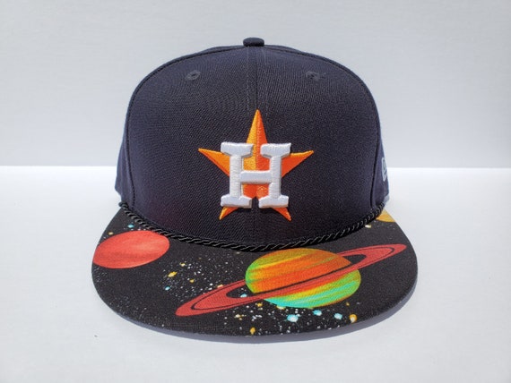 houston astros snapback