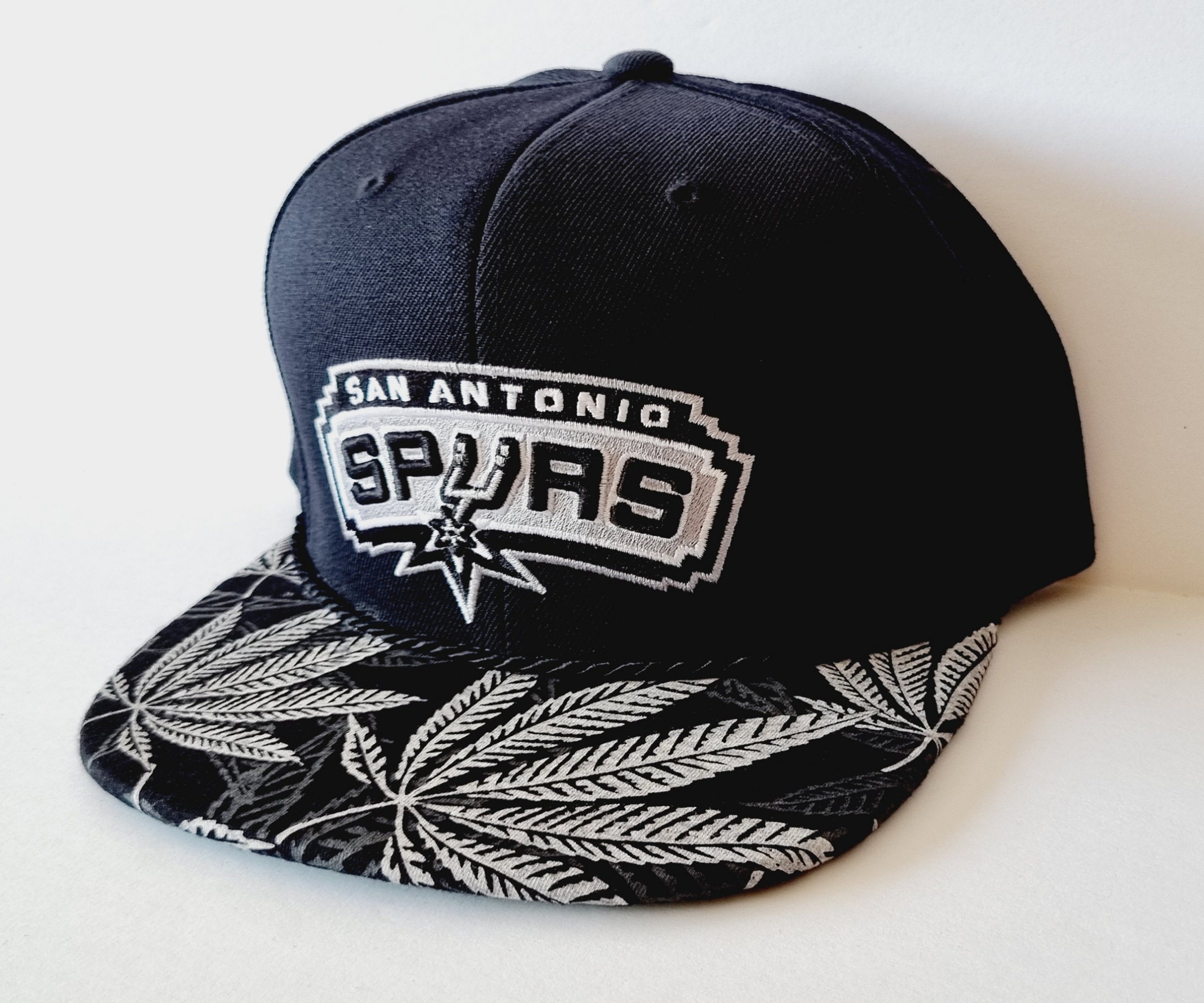 San Antonio Spurs Hat San Antonio Spurs  main image 2