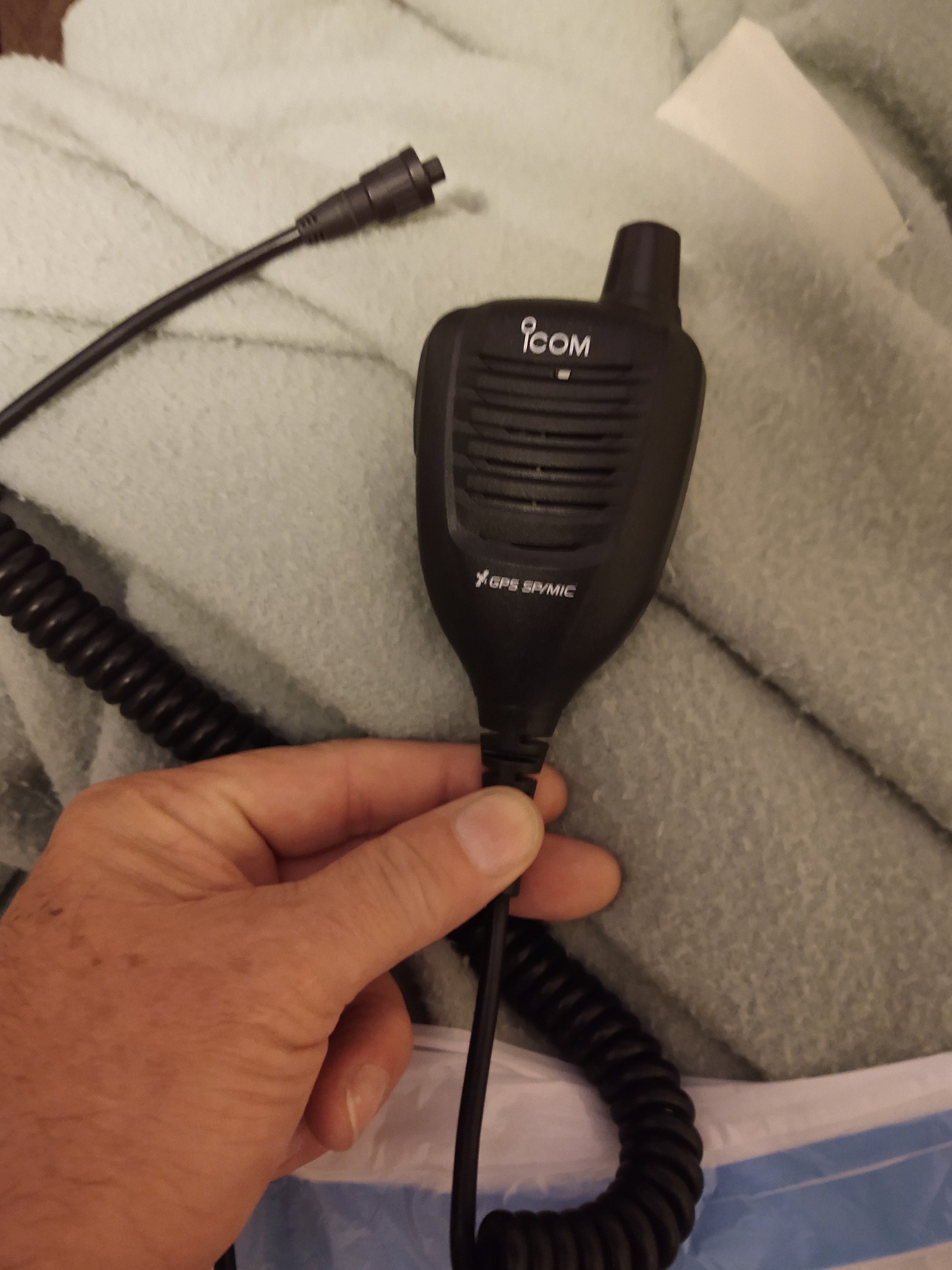 IC 92AD GPS mic Etsy