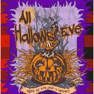 All Hallows Eve