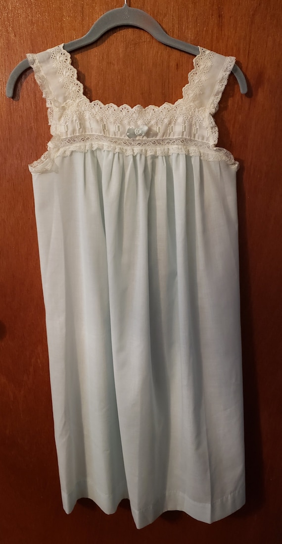Vintage Christian Dior Nightgowns