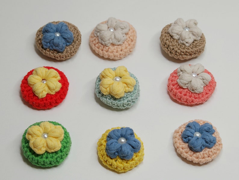 Cast Iron Pot Knob Cover le Creuset Staub Handmade Etsy