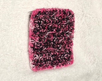 Reusable Cotton Scrubby For Skin Care Exfoliating Face To Feet Best Wife Special Mother
