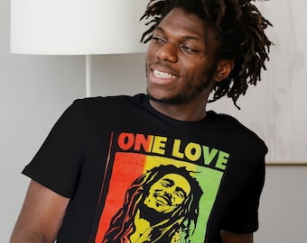 Bob Marley - One Love