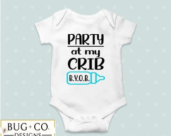 Download Baby Crib Svg Etsy