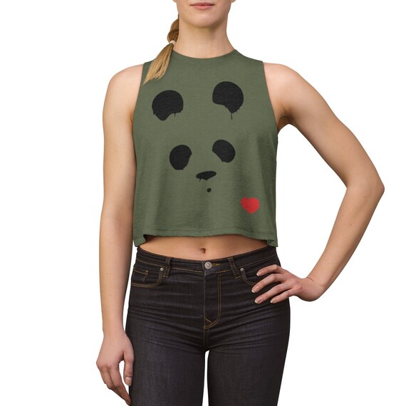 cute crop tops