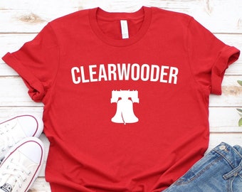 phillies shirt