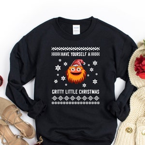 Ripple Junction Boyz N The Hood Doughboy Gangster Ugly Christmas