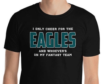 eagles t shirt funny