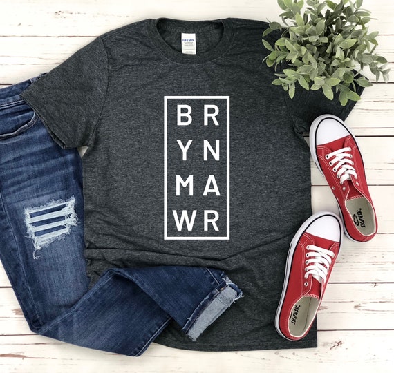 Bryn mawr sweatshirt new arrivals