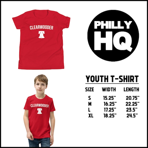PhillyHQ Clearwooder Spring Training Shirt | Funny Philadelphia Tank Top | Women's Baseball Tank Top | Clearwater Phillies Shirt Fan Gift T-Shirt