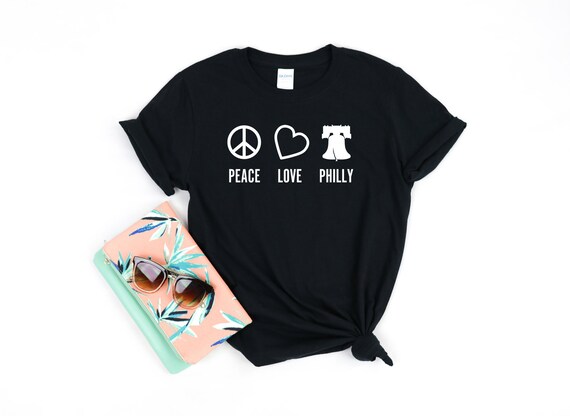 Make Philly Great Again Liberty Bell Funny T-Shirt Make Philly Great Again Liberty Bell Funny T-Shirt