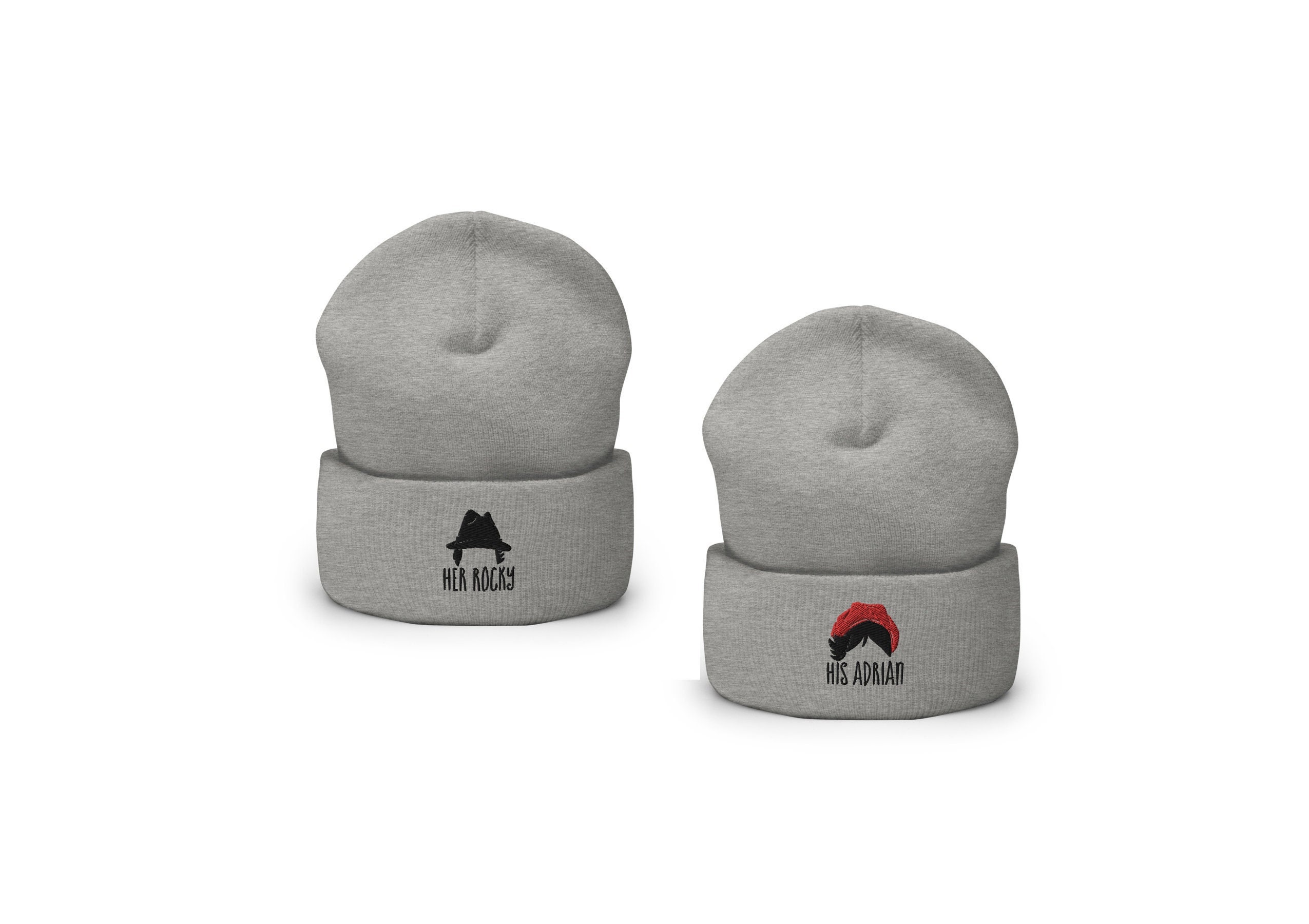 Jawn It's A Philly Thing Winter Cuffed Beanie Hat Philly 